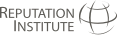 Logo reputation institute