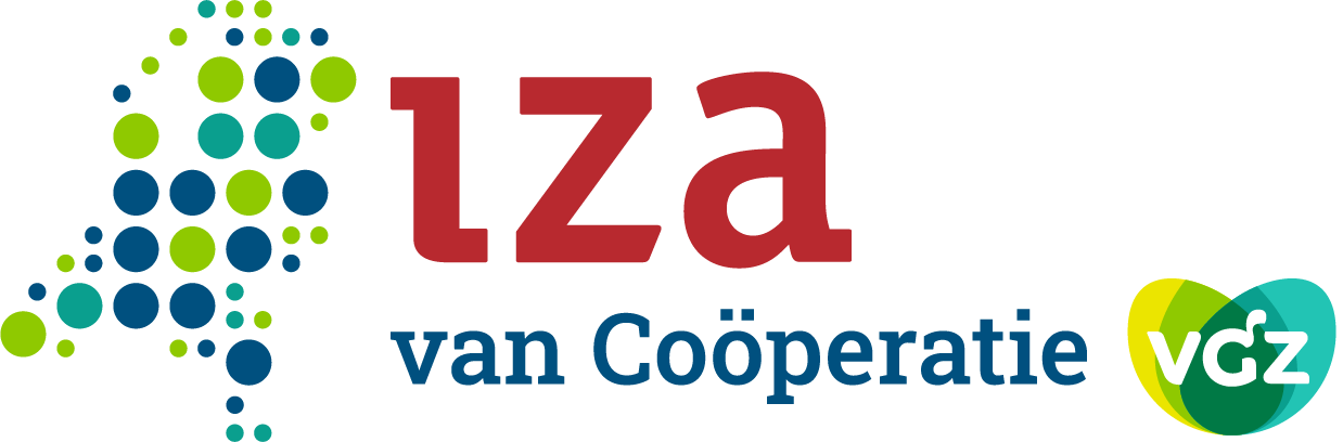 Logo IZA