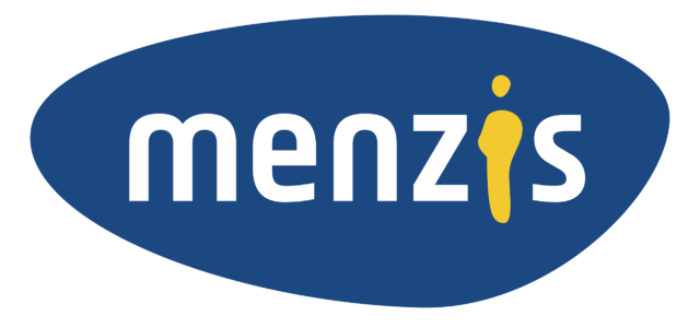 Logo Menzis